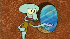 Spongebob - idiot box [4/4] bahasa Indonesia