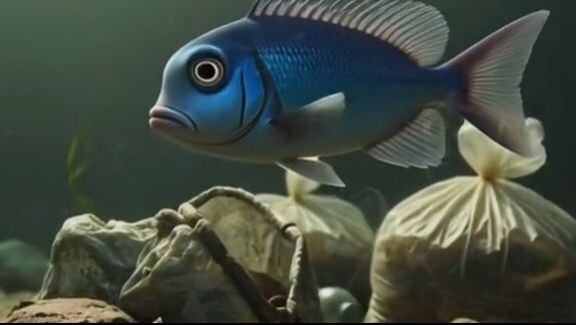 Something changed beneath the Water | How Ocean lost the planet #ocean