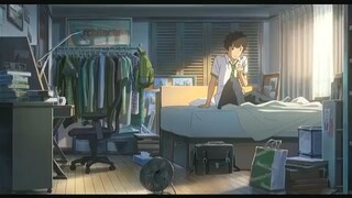 BỘ ANIME HAY NHẤT MỌI THỜI ĐẠI-Your Name_Review 1