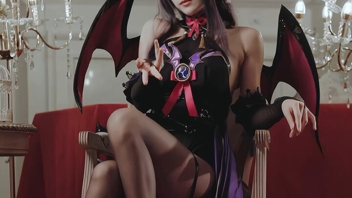 Jenderal Petir—Tapi Versi Iblis Godaan ❤