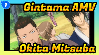 [Gintama] Pada Akhirnya Hanya Tersisa Penyesalan_1