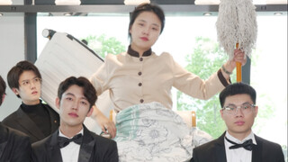 ใครอยากเห็นรูปของ Wang Ma ที่ถ่ายไว้แต่ไม่ได้ลงบ้าง?