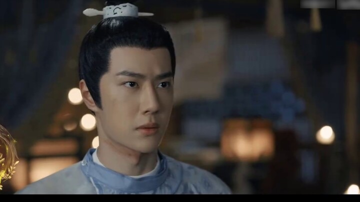 【Wangxian/Yunxian/Baixian|NP】Tiga teman sekamar dengan niat buruk Episode 18【Kebahagiaan tanpa nilai