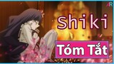 (Tóm Tắt Anime) Shiki: Khi Kẻ Săn, Thành Kẻ Bị Săn.