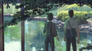 Đi qua những ngày mưa!