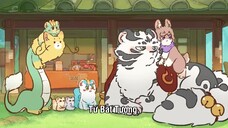 Fabulous Beasts EP 22 [Sub Việt]