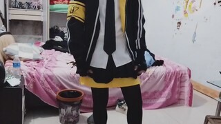 普通的男娘45姐一只
