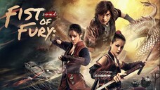 Fist of Fury: Soul – SUBTITLE INDONESIA (2021)