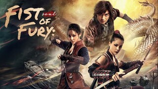 Fist of Fury: Soul – SUBTITLE INDONESIA (2021)