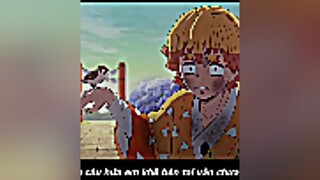 Làm ny anh nhé...fypシ xuhuong anime animeedit zenitsu kimetsunoyaiba tiktok