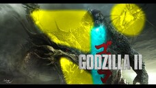 Godzilla 2 Rise Of Ghidorah Opening Credits Fan-Made 2018