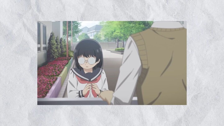 Ketika Anime Beneran Di Desain Untuk Cewek 'Halu