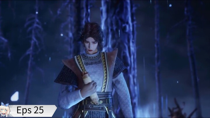 D V N Manifestation Eps 25 Sub Indo