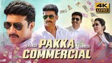 Pakka Commercial Full Movie In Hindi Dubbed