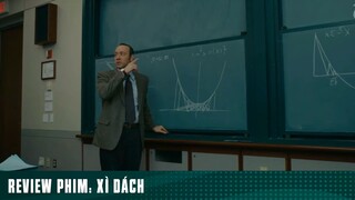 REVIEW PHIM: “ XÌ DÁCH “ ( Phần 3 ) #reviewphimhaynhat