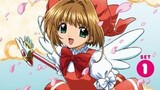 Sakura thủ lĩnh thẻ bài (phần 1) tập 10 [ lồng tiếng ]