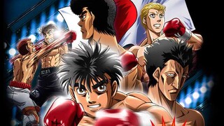 hajime no ippo episode 57 TAGALOG