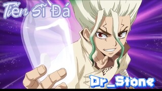 Dr. Stone 4th Season__ (Vietsub)..! Tập 2...(1080p) HD