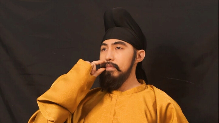 Vị thế và địa vị mang màu sắc khác nhau trong triều đại nhà Đường, cũng phải cảm ơn những tư liệu do