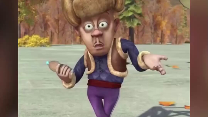 ปฏิสัมพันธ์อันน่ารักระหว่างสาวน้อยน่ารักกับหนุ่มผู้อ่อนโยน