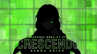 My Anniversary Crescendo Teaser