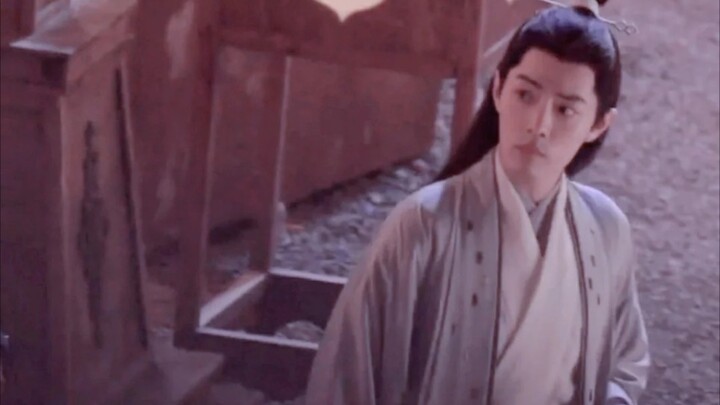 แนะนำให้เสี่ยวจ้านใส่ชุดโบราณแบบกึ่งถาวรเลยค่ะ/ครับ