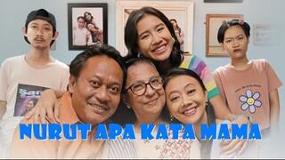 Nurut apa Kata Mama | Arif Didu, Shenina Cinamon, Asri Welas, Yono