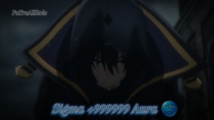 MC satu ini terlalu sigma +9999 Aura 🥶 [🖐️😐🖐️]