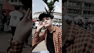 Biodata dan profil artis Rifat Darwisyah #Rifat Darwisyah #mynerdgirl