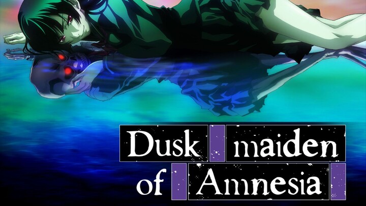 Tasogare Otome x Amnesia (Dusk Maiden of Amnesia) Ep 7