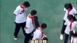 Atomisasi sosial, keheningan kolektif