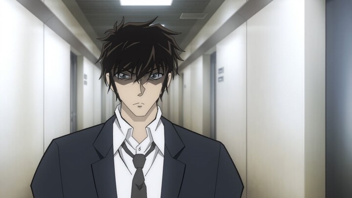 Detective Conan Movie No. 29 "The Fallen Angel of the Highway" 30-second trailer!