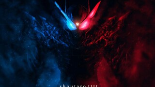 DJ Mix fun music with cool rider armor.