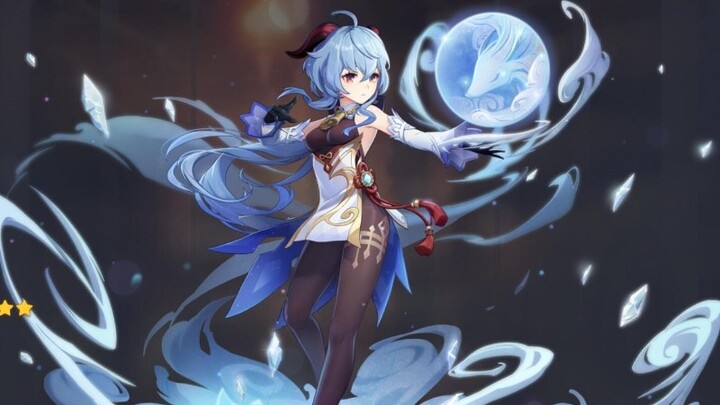 เก็นชินโอมแพกต์ในนามตับ สั่งซื้อระยะยาว ยินดีต้อนรับติดต่อ