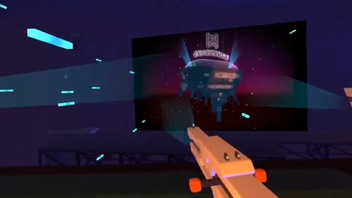 Vr play Jumbtron PRT 2