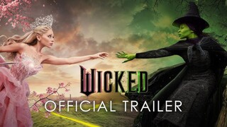 Trailer WICKED (2024)