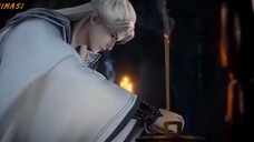 donghua update!!!  Renegade Immortal [Wang Ling] eps 94 sub indo