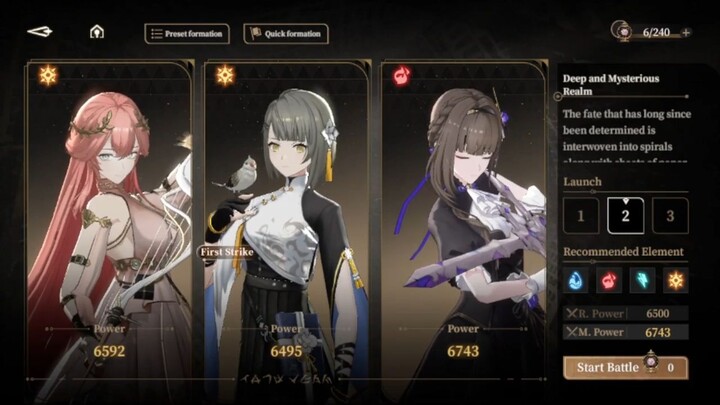 TUTORIAL TOME OF FAITH BLACKBEACON! METODE COCOK BUAT F2P _ PEMULA GAMEPLAY