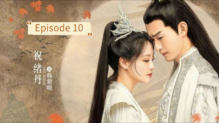 Fateful Love Ep. 10 EngSub
