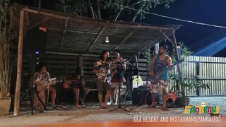 BUWAN (JK LABAJO) - EMOTIKONS REGGAE COVER