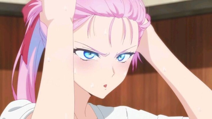 CEWEK YG JADI PRIMADONA SEKOLAH ❤❤