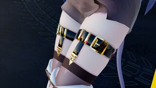 【MMD】HIP-MAMAMOO