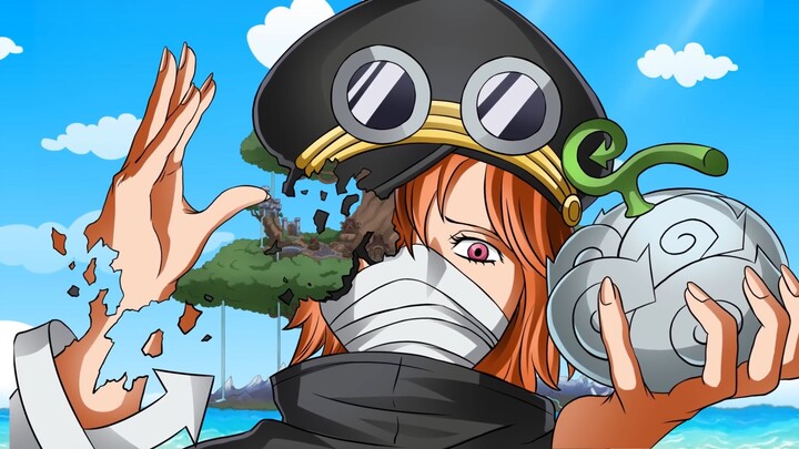 REVIEW OP Episode 1177! EPIC! TERNYATA HOLY KNIGHT TAKUT DENGAN NIKA LUFFY! - One Piece 1147+