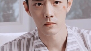 [Xiao Zhan Narcissus] Petualangan Shuang Gu Episode 2｜Gu Wei｜Gu Yiye