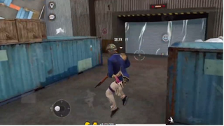 HighLight FreeFire #167