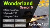 Wonderland [S5] EP_183[359] Sub Indonesia