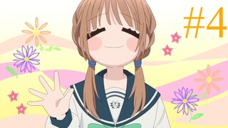 kimi to koete ... Tập 4 thuyết minh