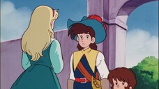 The Three Musketeers - Episode 05 | Subtitle Indonesia