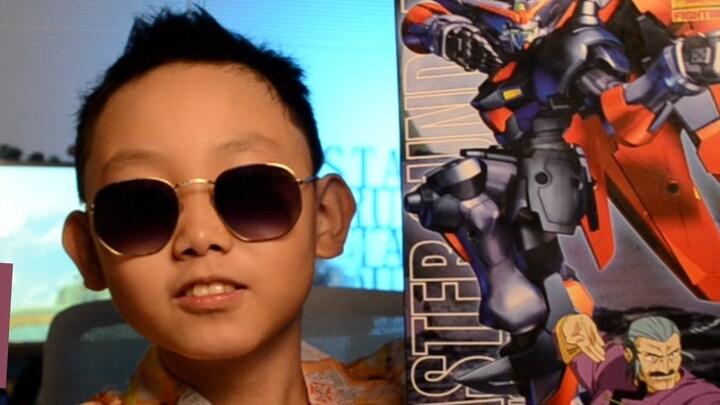 【การประเมินผล】เพดานแบบเคลื่อนย้ายได้ของ Gundam Master