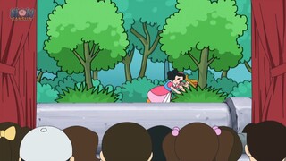 Tập 836| Doraemon: Chú Mèo Máy Đến Từ Tương Lai【 Vietsub 】